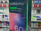 Infinix Hot 60 Pro+ 8GB 256GB (Brand New)