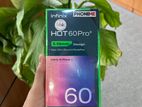 Infinix Hot 60 Pro+ 8GB 256GB (Brand New)
