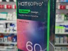 Infinix Hot 60 Pro+ 8GB 256GB (Brand New)