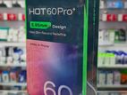 Infinix Hot 60 Pro+ 8gb 256gb (Brand New)