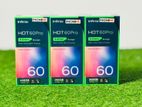 Infinix Hot 60 Pro 8GB |256GB (Brand New)