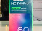 Infinix Hot 60 Pro+ 8GB 256GB (Brand New)