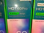 Infinix Hot 60 Pro 8GB 256GB (Brand New)