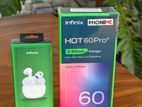 Infinix Hot 60 Pro+ 8GB 256GB (Brand New)