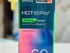 Infinix Hot 60 Pro+ 8GB 256GB (Brand New)