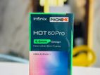 Infinix Hot 60 Pro 8GB 256GB (Brand New)