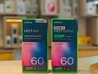 Infinix Hot 60 Pro 8GB 256GB (Brand New)