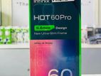 Infinix Hot 60 Pro 8GB 256GB (Brand New)