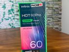 Infinix Hot 60 Pro 8GB 256GB (Brand New)