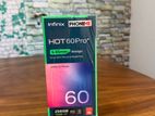Infinix Hot 60 Pro+ 8GB 256GB (Brand New)
