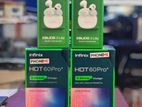 Infinix Hot 60 Pro+ 8GB 256GB (Brand New)