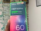 Infinix Hot 60 Pro 8GB 256GB (Brand New)