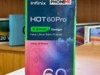 Infinix Hot 60 Pro 8GB 256GB (Brand New)