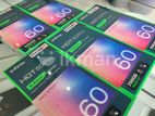Infinix Hot 60 Pro 8GB 256GB (Brand New)
