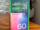 Infinix Hot 60 Pro 8GB 256GB (New)