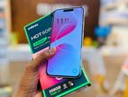Infinix Hot 60 Pro 8GB 256GB (Used)