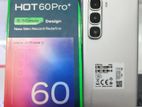 Infinix Hot 60 Pro+ 8gb 256gb (Used)