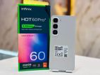 Infinix Hot 60 Pro+ 8GB 256GB (Used)