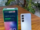 Infinix Hot 60 Pro 8GB 256GB (Used)