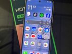 Infinix Hot 60 Pro 8GB/256GB (Used)