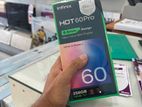 Infinix Hot 60 Pro 8GB 256GB (Used)