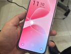 Infinix Hot 60 Pro 8GB 256GB (Used)