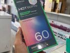 Infinix Hot 60 Pro 8GB 256GB (Used)