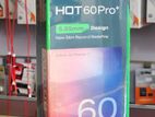 Infinix Hot 60 Pro+ 8GB (New)