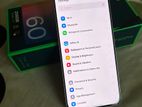 Infinix Hot 60 Pro 8GB 256GB (Used)
