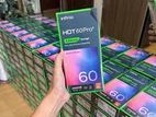 Infinix Hot 60 Pro+ 8GB|256GB|5G (Brand New)