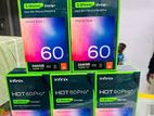 Infinix Hot 60 Pro+ 8GB|256GB|Android (Brand New)