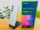 Infinix Hot 60 Pro+ 8GB+8GB RAM 256GB (Used)