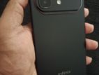Infinix Hot 60 Pro Black (Used)