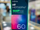 Infinix Hot 60 Pro+ (Brand New)