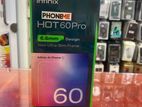 Infinix Hot 60 Pro (Brand New)