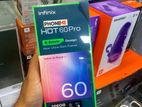 Infinix Hot 60 Pro (Brand New)