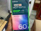 Infinix Hot 60 Pro (Brand New)