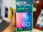 Infinix Hot 60 Pro (Brand New)