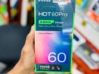 Infinix Hot 60 Pro (Brand New)