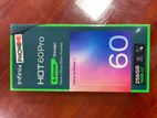 Infinix Hot 60 Pro (Brand New)