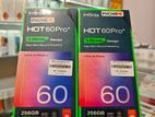 Infinix Hot 60 Pro+ (Brand New)