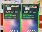 Infinix Hot 60 Pro (Brand New)