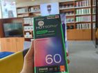 Infinix Hot 60 Pro+ (Brand New)