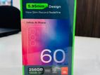 Infinix Hot 60 Pro+ (Brand New)