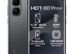 Infinix Hot 60 Pro+ (Brand New)