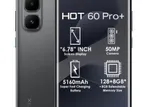 Infinix Hot 60 Pro+ (Brand New)