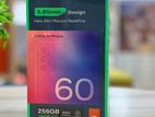 Infinix Hot 60 Pro+ (Brand New)
