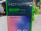 Infinix Hot 60 Pro+ (Brand New)