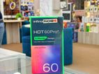 Infinix Hot 60 Pro+ (Brand New)