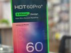 Infinix Hot 60 Pro+ (Brand New)